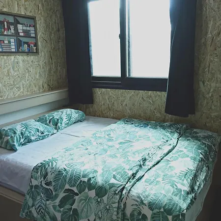 Mosc Hostel