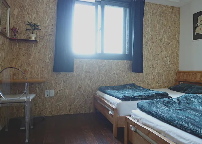Mosc Hostel