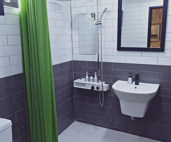 Hostel Mosc Seoel