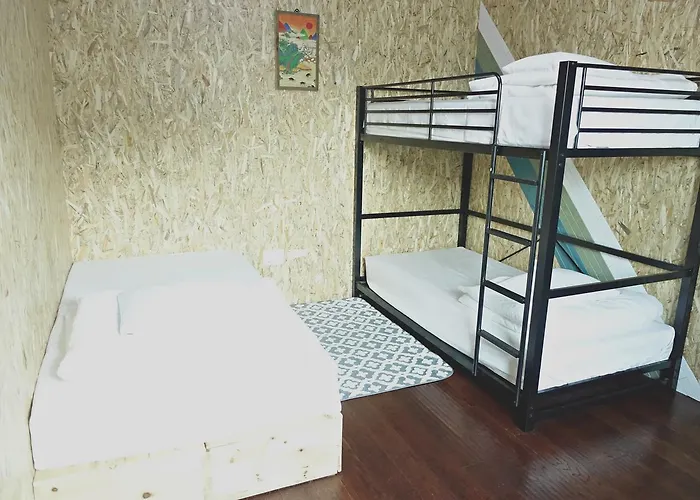 Hostel Mosc Seoel
