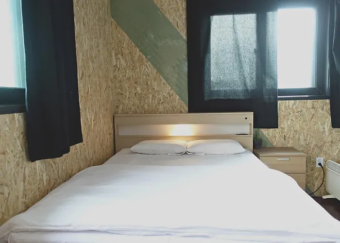 Hostel Mosc Seoel