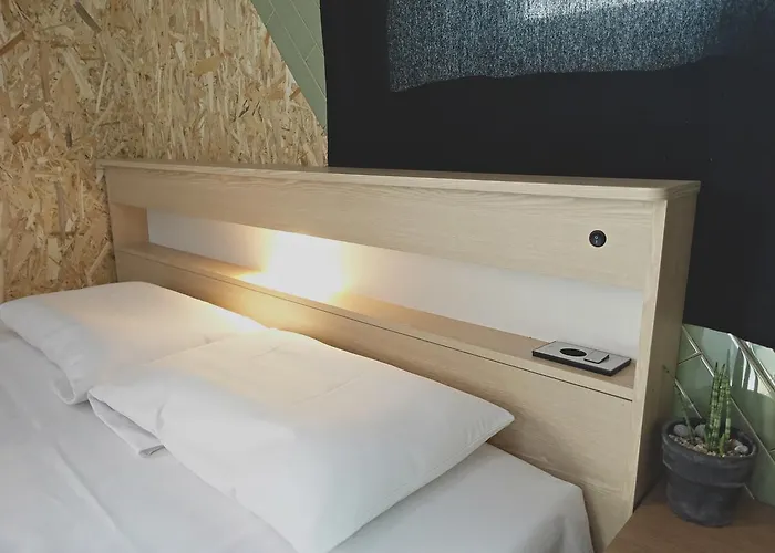 Mosc Hostel
