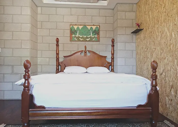 Mosc Hostel *