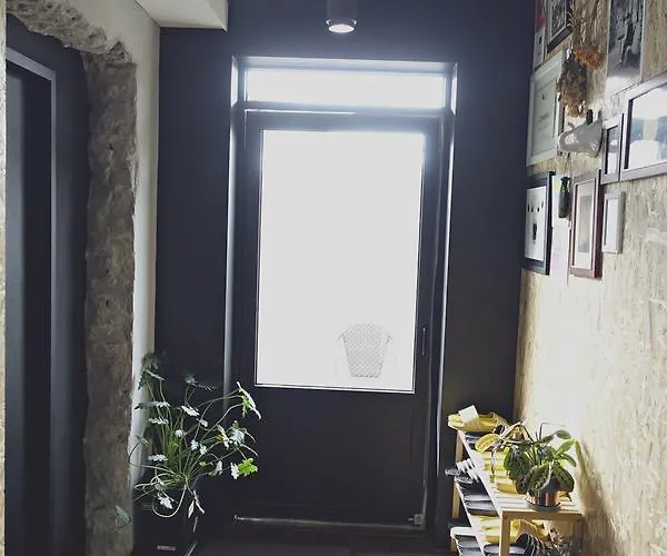 Mosc Hostel *