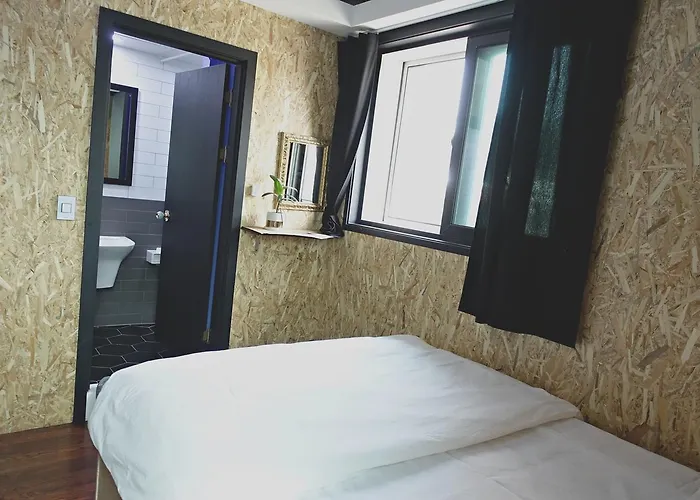 Hostel Mosc