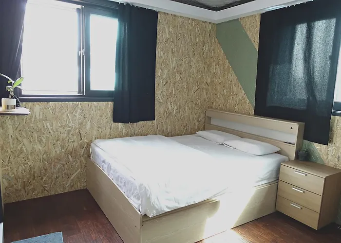 Mosc Hostel *
