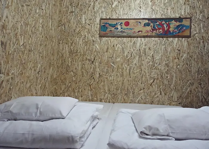 Mosc Hostel *
