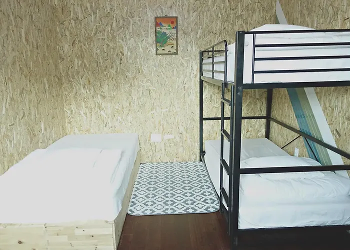 Mosc Hostel