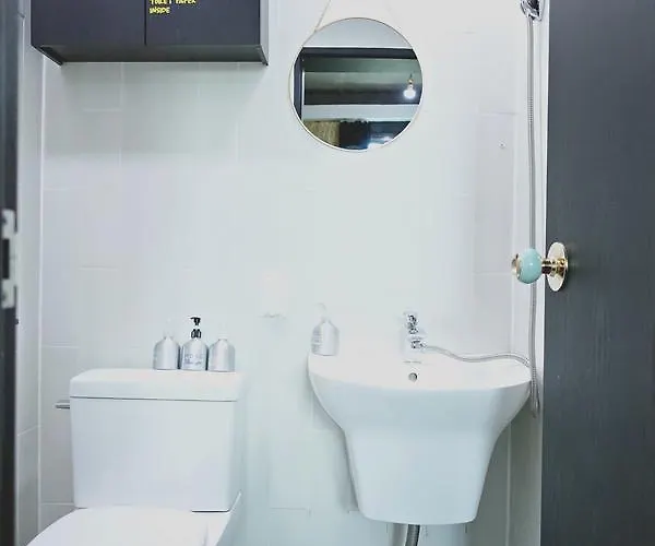 Hostel Mosc Seoel
