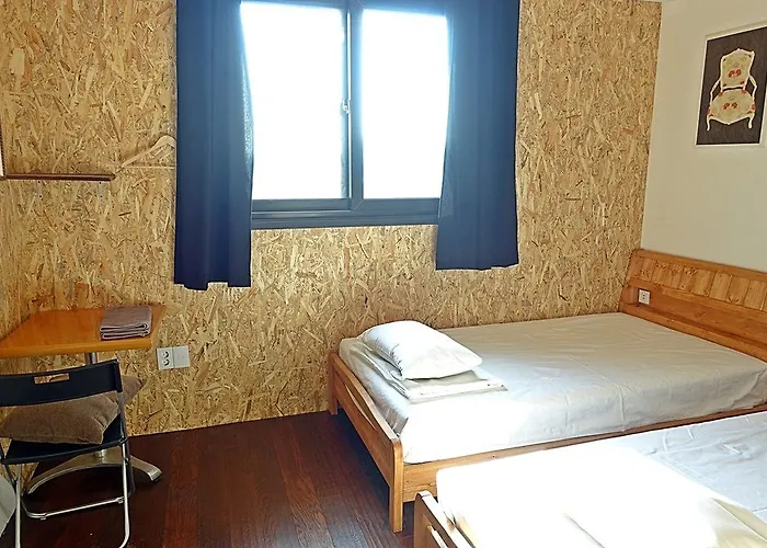 Hostel Mosc *