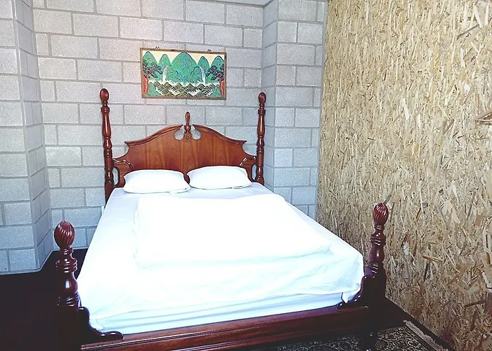 Mosc Hostel