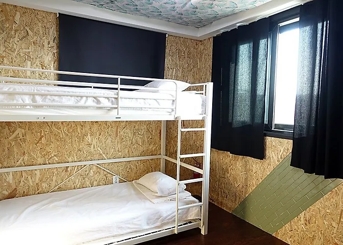 Hostel Mosc
