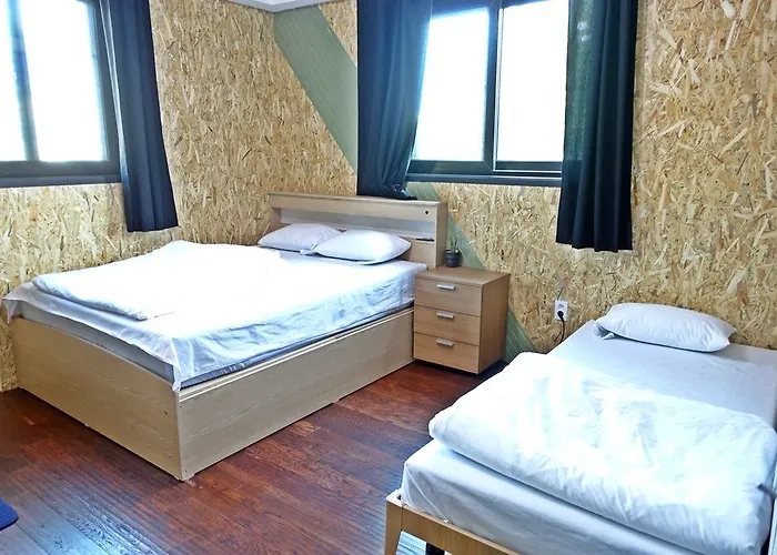 Mosc Hostel