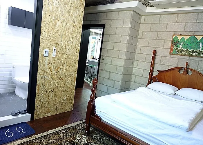 Hostel Mosc *