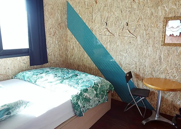 Hostel Mosc