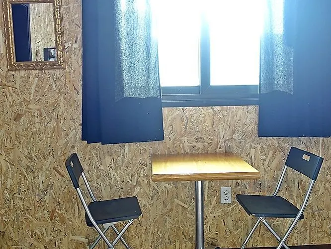 Mosc Hostel *