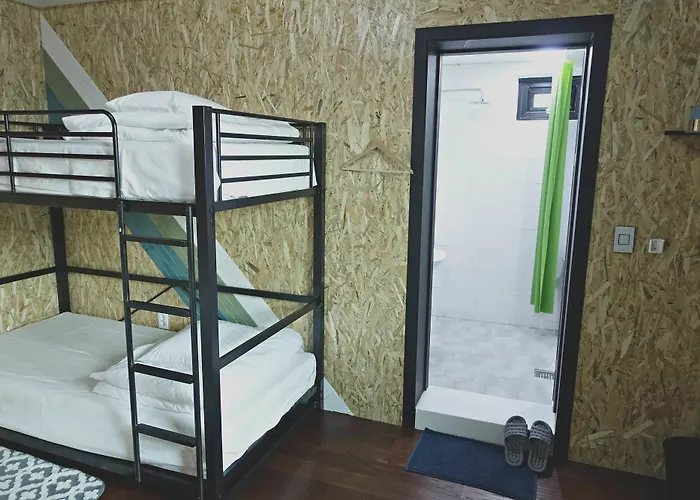 Hostel Mosc *